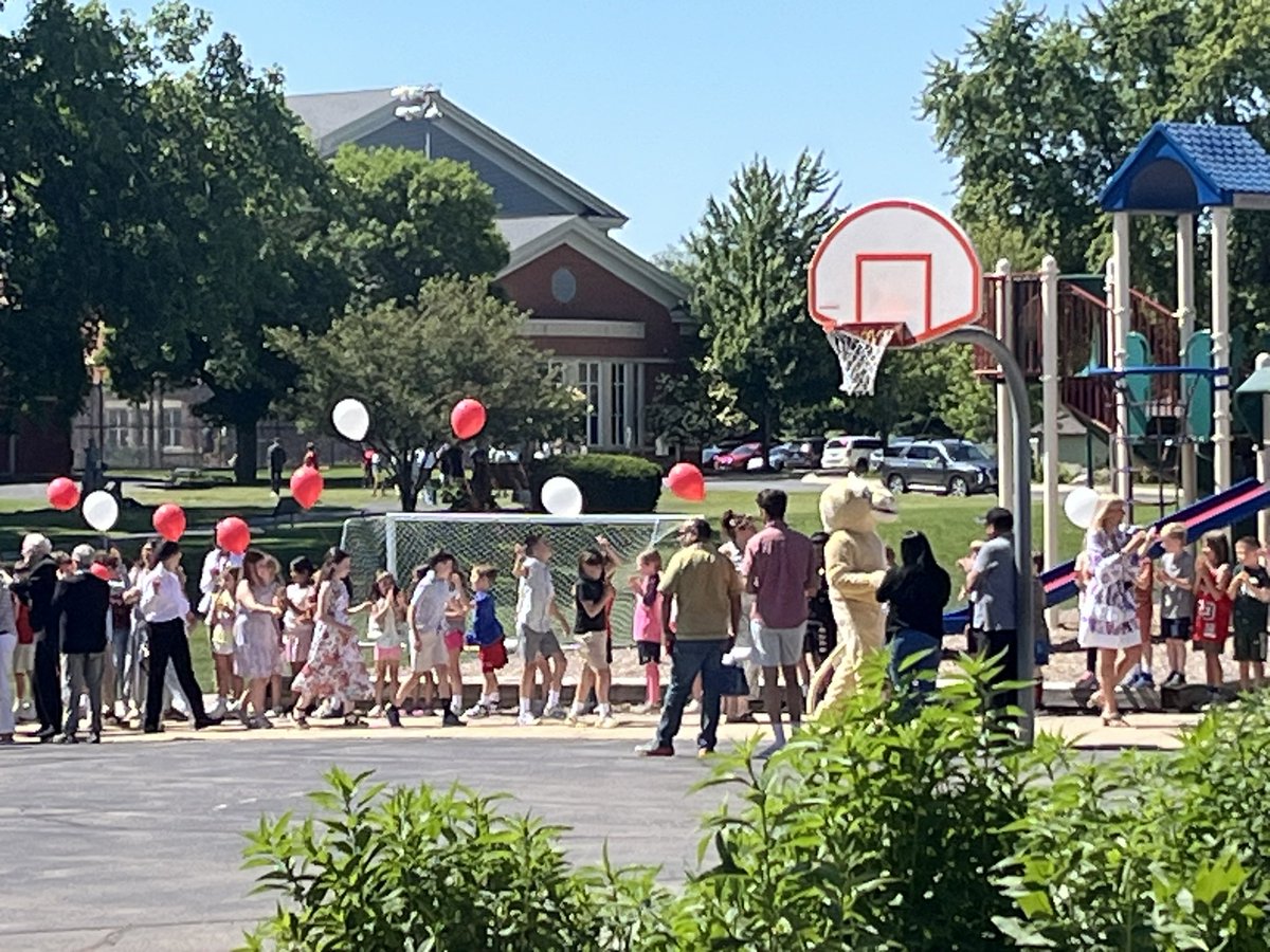 Prospect School 181 tweet media