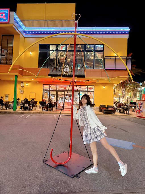 Twitterのコスプレ画像34