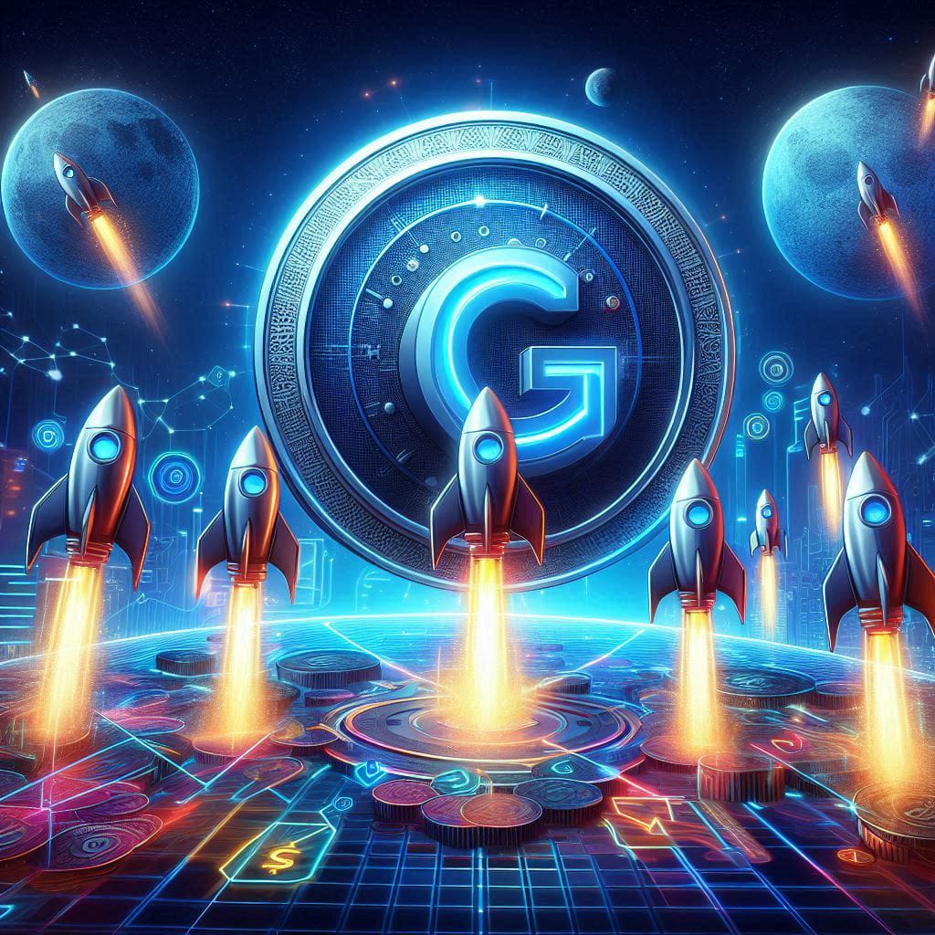 ksingfeel's tweet photo. Gari Token is an awesome crypto! It has great potential, It would be really cool to have the opportunity to comment about $Gari Keep spreading the crypto love! 🚀💰 https://t.co/7luk27ZtxC