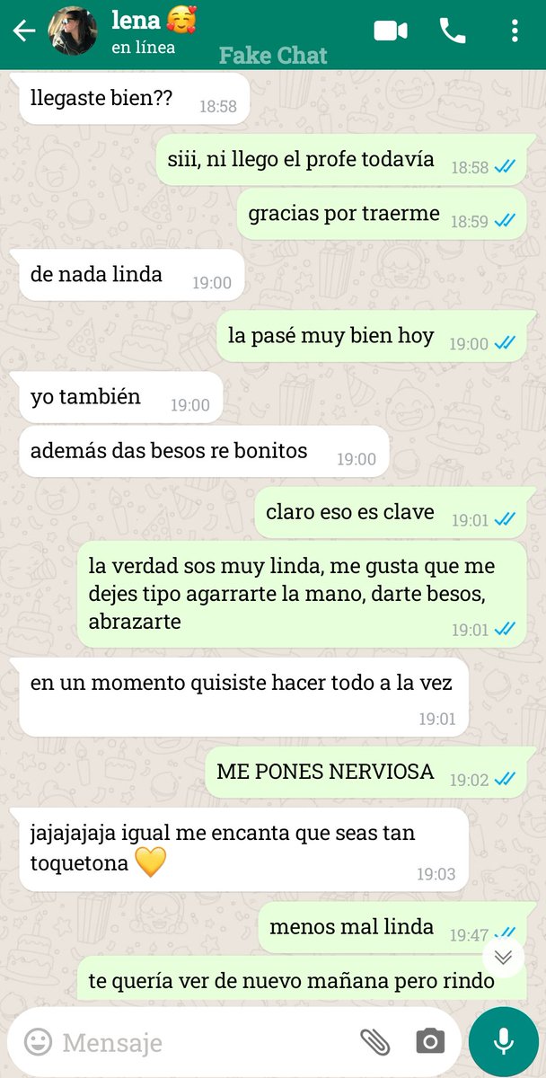 boobscorp's tweet photo. 117. estás dan por sentado que Alex va a ser una copada me parece https://t.co/b7Xm6Si3JV