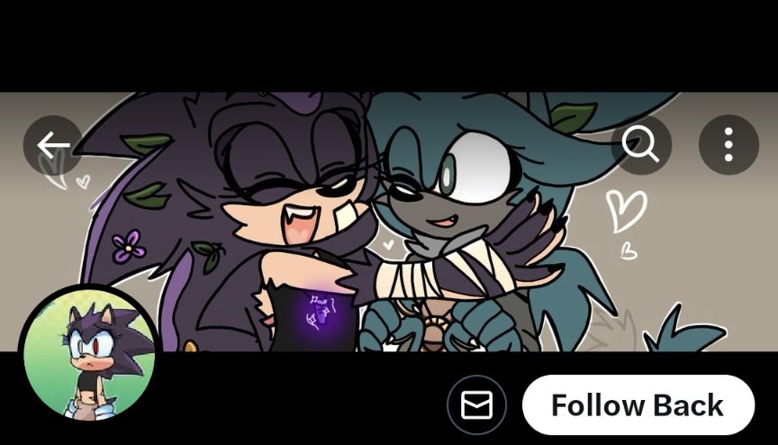 I'm asking kindly, please do not trace/recolor another artist's work. My mutual inklet worked very hard on this kinsona cosplay for us & it feels disrespectful to see their art being recolored
[Do not hunt this person down. This is to inform people. I'm not posting their user.]