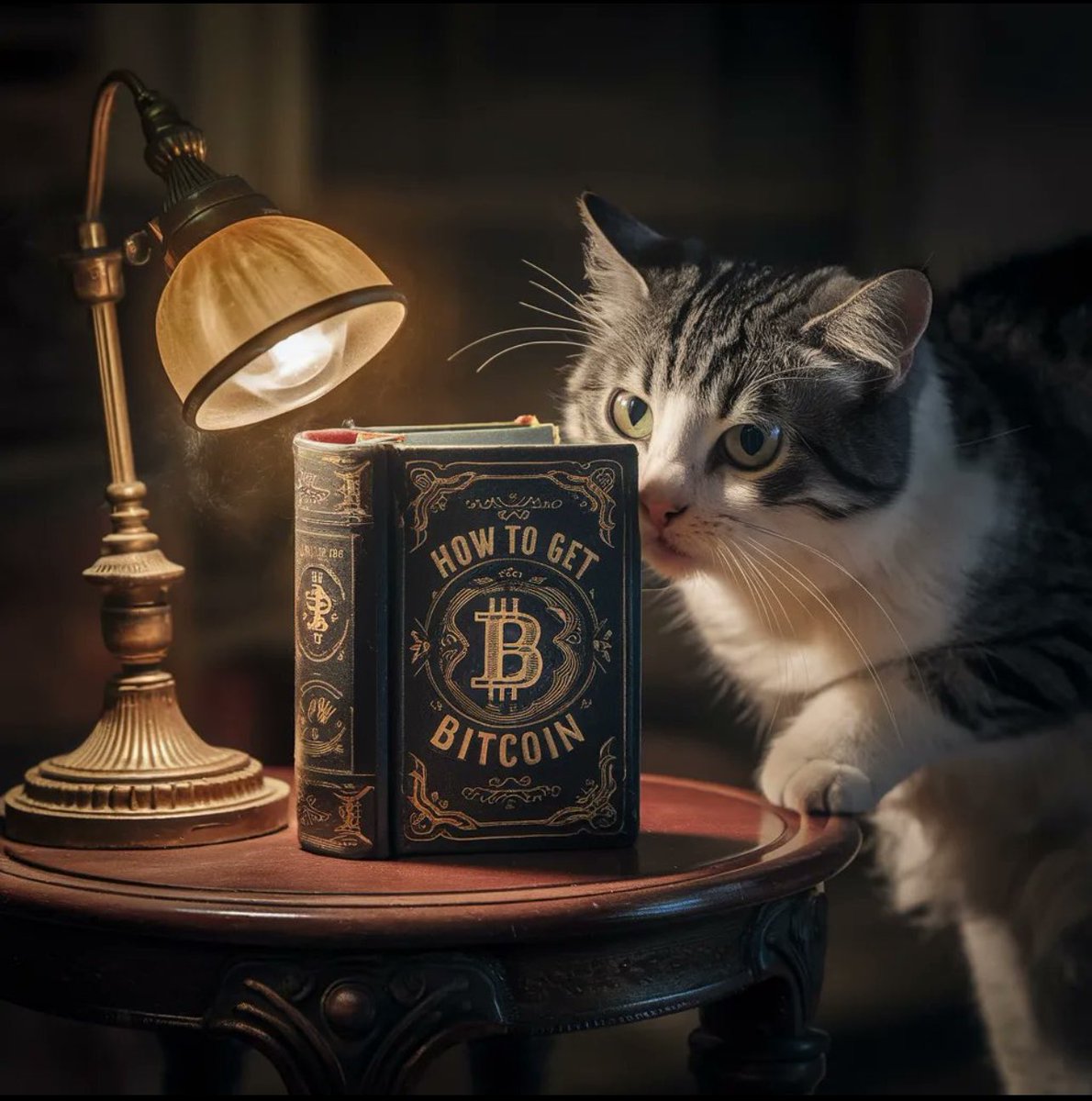 Surprise, suddenness, and novelty in this potential crypto market are always necessary! The miracle will soon come to everyone in the world