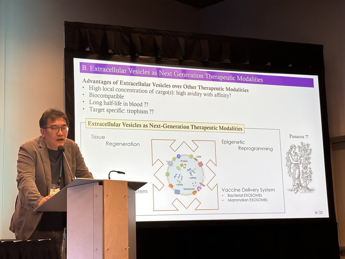 Kenneth W Witwer (he/him) tweet media