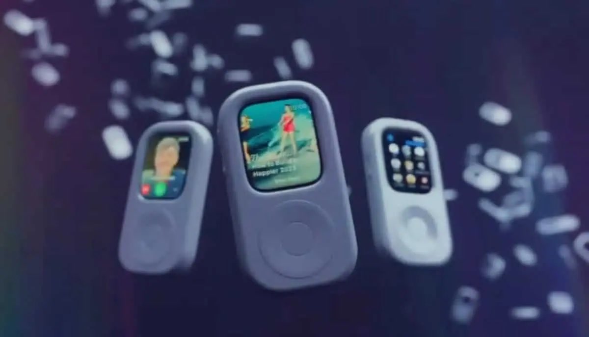 HamroGadgets's tweet photo. TINYPOD TURNS YOUR APPLE WATCH INTO AN IPOD-LIKE MINI PHONE https://t.co/LgTic6QlCc