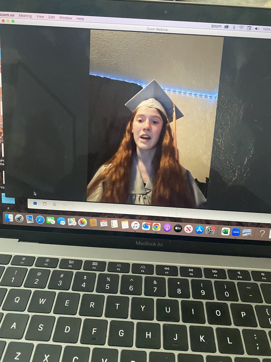 It’s virtual graduation time! Congrats, @fueledbylaunch Class of 2024! 🎓