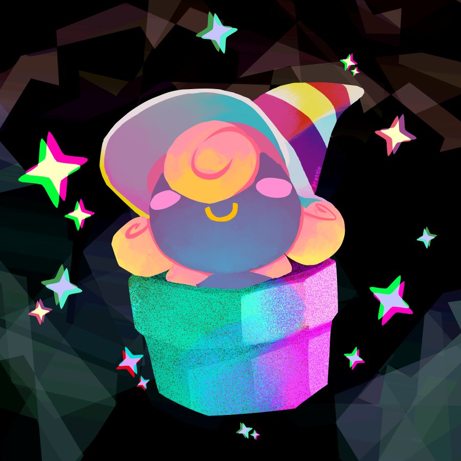 prallyboo's tweet photo. Vivian in a bucket https://t.co/kK5qIsHUog