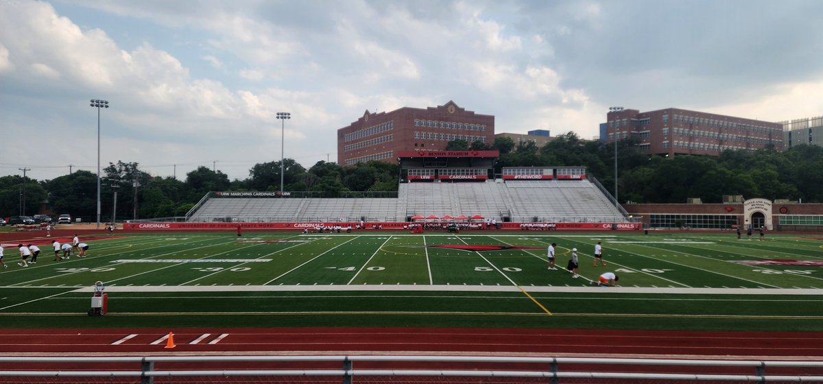 Shelly-pruitt (@shellz0525) on Twitter photo 1st camp of the summer! Let's gooo! <a href="/BransenShanley/">Bransen Shanley</a> <a href="/UIWFootball/">UIW Football</a> <a href="/UIWAthletics/">UIW ATHLETICS</a> <a href="/_CoachOlson/">Ben Olson</a> <a href="/LPDawgsFootball/">La Porte Football</a> <a href="/FondawRoy/">Roy Fondaw - NSR</a> <a href="/RecruitLP/">La Porte HS Recruiting (ALL SPORTS)</a> 1st camp of the summer! Let's gooo! <a href="/BransenShanley/">Bransen Shanley</a> <a href="/UIWFootball/">UIW Football</a> <a href="/UIWAthletics/">UIW ATHLETICS</a> <a href="/_CoachOlson/">Ben Olson</a> <a href="/LPDawgsFootball/">La Porte Football</a> <a href="/FondawRoy/">Roy Fondaw - NSR</a> <a href="/RecruitLP/">La Porte HS Recruiting (ALL SPORTS)</a>