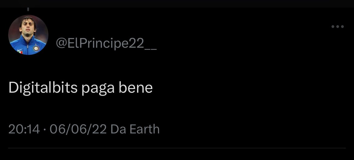 PaladinoEgadi's tweet image. Er Sentenza🤣🤣🤣
#Digitalbits #LionRock #Oaktree