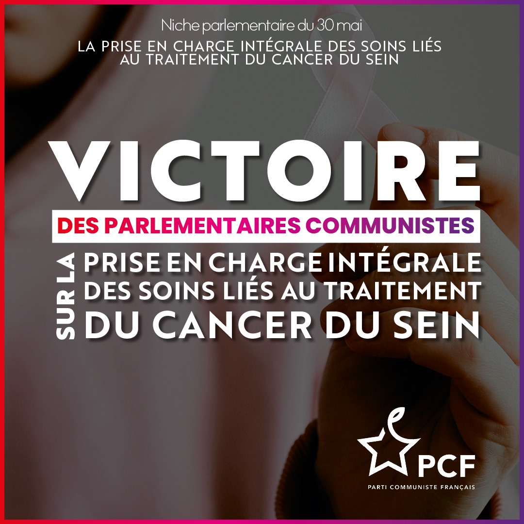 Fabien Roussel tweet media