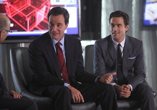 Gurli_K's tweet photo. I just saw this photo, which reminded me of one of my favorite quotes from #WhiteCollar:
"Even when there isn't trust, there's always faith that whatever the other is doing, it's for a good reason." What are some of your favorite quotes? 🙃 https://t.co/vHXJxipdgq