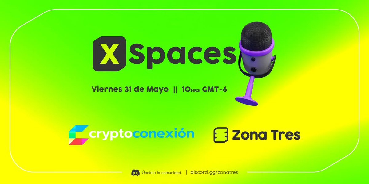 CryptoConexión tweet media