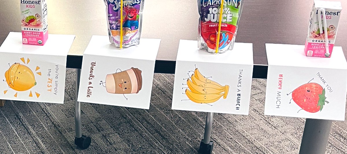 Rounding out #MentalHealthAwarenessMonth w/some photos from our #Huskers Happy Hour event prior to our student-athletes finals’ week! Wishing all of our athletes in &amp; out of season a summer full of focus, self-care, gratitude &amp; sense of achievement! #GBR