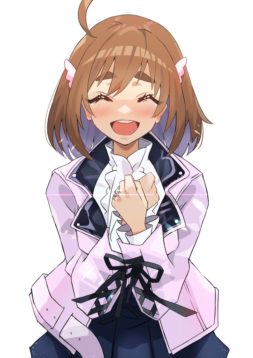 #今月描いた絵を晒そう
ギリギリ4枚でフィニッシュでした。
正直、もっと描けると思っていた・・・。 