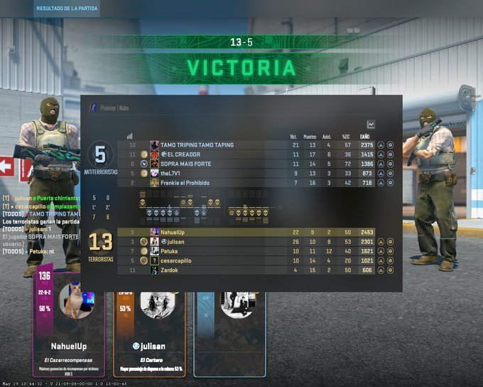 30/5/2024 win contra el cuis y facu. https://t.co/ihhgbhGKJ3