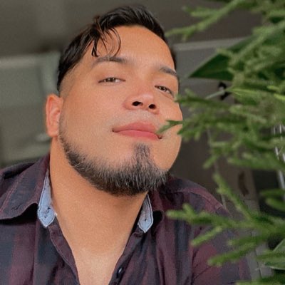 #NuevaFotoDePerfil