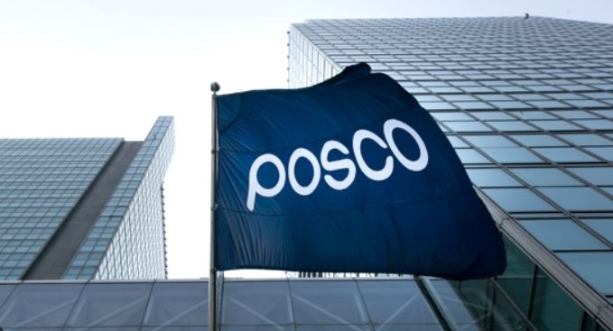 Hazer is pleased to announce it has signed a MOU with POSCO Steel to prepare a project pathway for the integration of Hazer’s technology into POSCO’s low carbon steel. 

Read the ASX Announcement here: ow.ly/FsLu50S30q6

#hazergroupltd #POSCO #hydrogen #graphiticcarbon