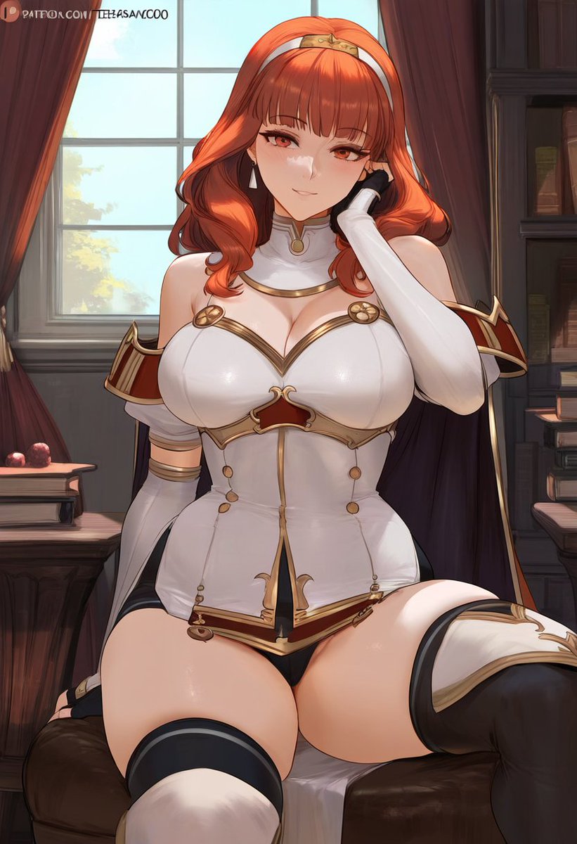 Spaded_dragon's tweet photo. Celica wants to show something to Alm
I wonder what it will be 🤭♠️
#blackedhentai #blacked #bnwo  #snowbunny #blackedemblem #blackedwaifu #nsfw #FireEmblem https://t.co/l2zKm1nwlm