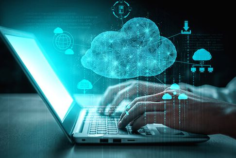 TLITNorthridge's tweet photo. #ITFact 
Did you know cloud computing is expected to become even more hybrid and multi-cloud, with a mix of public and private clouds, and edge computing, to provide greater flexibility, security, and scalability?

818-514-9060 

#techbusiness #cybersecurity #cloudcomputing https://t.co/colPY5IRb2