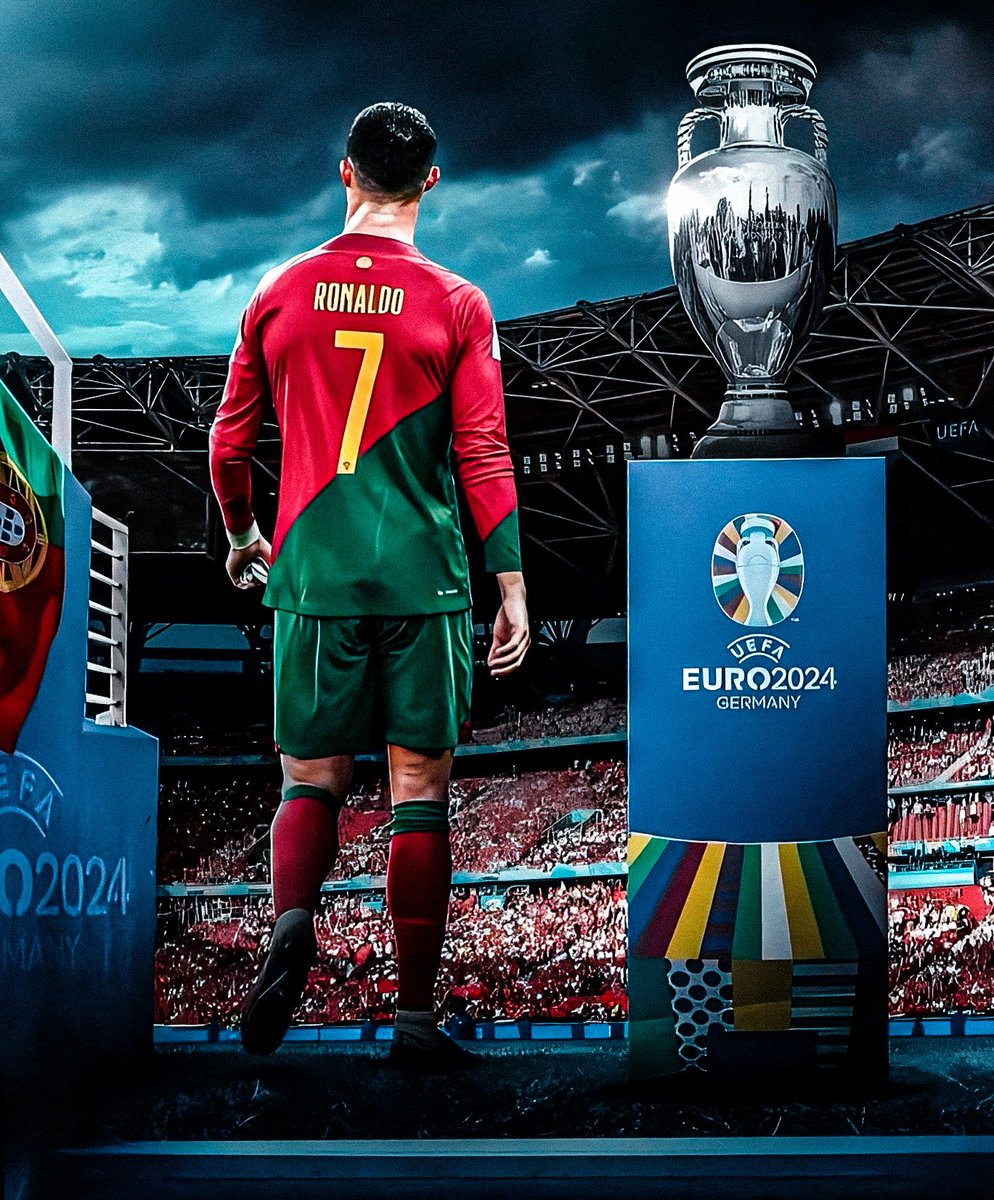 UCR7L's tweet photo. Ronaldo in 2015/16:
✓ 50+ goals for club
✓ 35 goals in league
✓ Won Euro at the end of season

Ronaldo in 2023/24:
✓ 50+ goals for club
✓ 35 goals in league
👀 There's a Euro at the end of season https://t.co/td8kXOuOjT