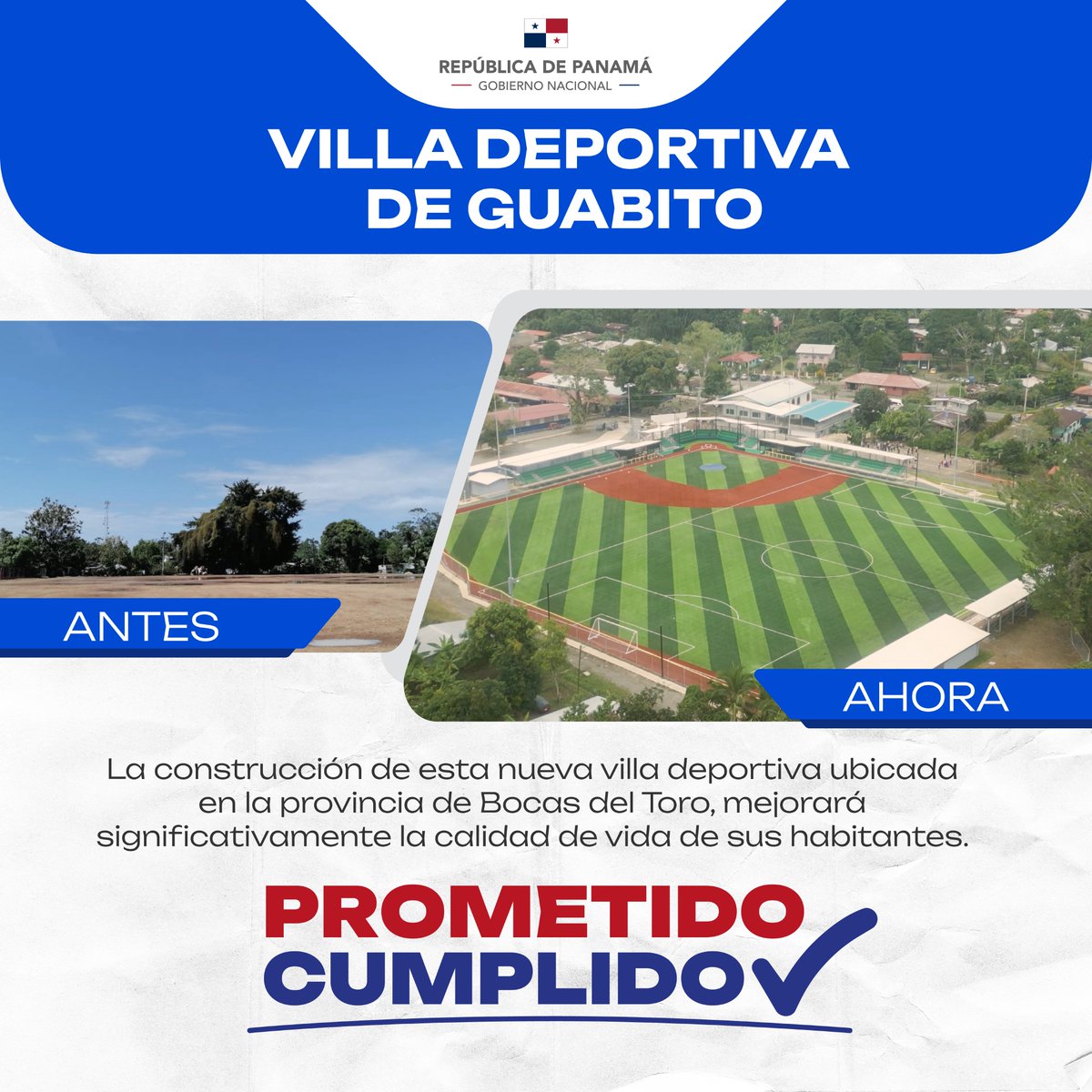 Expresidente Cortizo Cohen (@expdtecortizo) on Twitter photo 