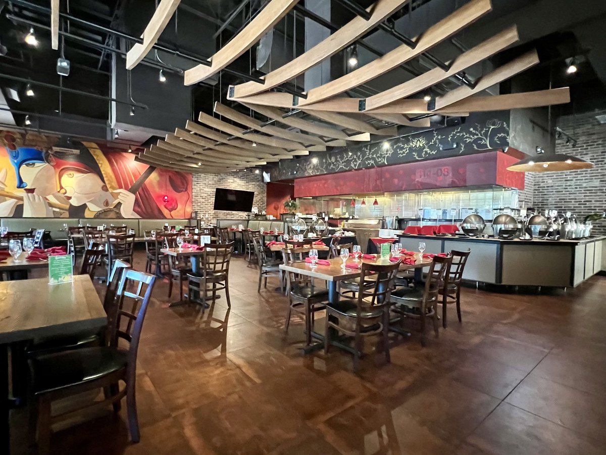 mehank110's tweet image. The Mint Leaf in Cockeysville, MD is now powered by the innovative @SkyTabPOS from @Shift4 ! #NextLevel #tech #POSInnovation #Restaurants