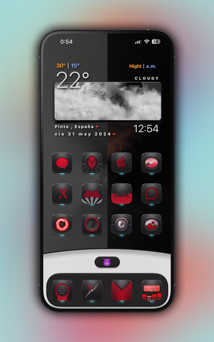 Tonight @SeanKly Ⓜ️ #Dock #Wall @Casatti20 #Widgy @animockapp @SolShulz30 @Dazednconfuzed4 @FerStarkM @aaaoy