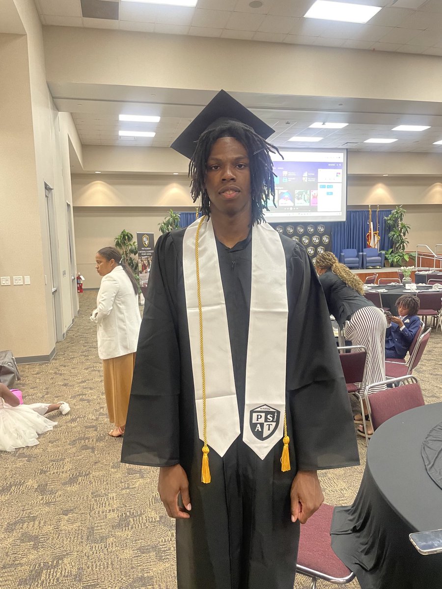 John Eurey (@jeurey1962) on Twitter photo <a href="/PSATAcademy/">PSAT Academy (Accredited Private School)</a> TK Lawson getting ready for graduation. This is an awesome young man. Congratulations!! Also, congratulations to Dr. Green for his leadership and mentorship… You are an inspiration and keep building young leaders 1 student at a time… <a href="/PSATAcademy/">PSAT Academy (Accredited Private School)</a> TK Lawson getting ready for graduation. This is an awesome young man. Congratulations!! Also, congratulations to Dr. Green for his leadership and mentorship… You are an inspiration and keep building young leaders 1 student at a time…