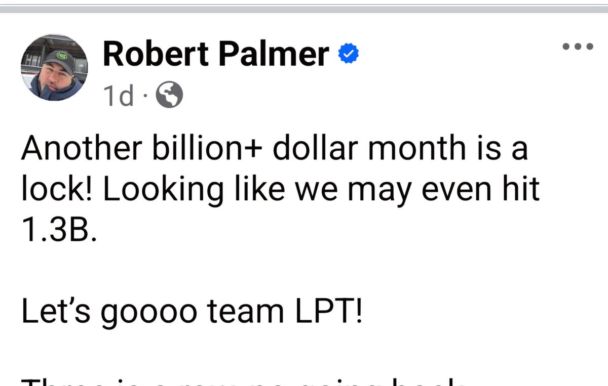 LPTRockStar's tweet photo. Three in a row here we grow!
#realestatefirst https://t.co/5KXrzOPGP4