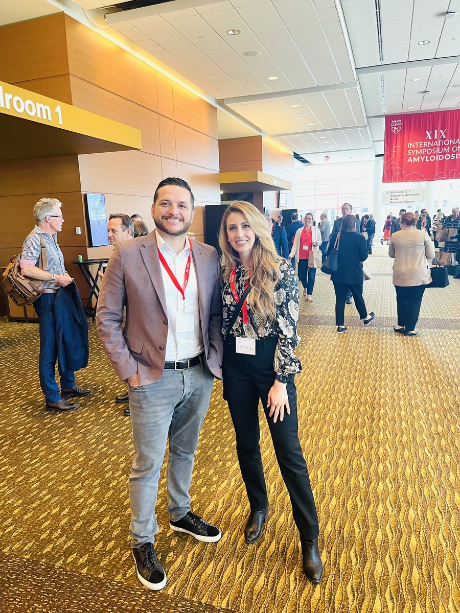 Rola Khedraki, MD, FACC (@rolakhedrakimd) on Twitter photo Amazing week filled with all things #amyloidosis <a href="/MayoClinicCV/">Mayo Clinic CV</a> 🌟🙌 #ISA_2024 #ISA2024 <a href="/ISA_Amyloidosis/">The International Society Of Amyloidosis</a> <a href="/MargotDavisMD/">Margot Davis</a> <a href="/MelissaLyleMD/">Melissa Lyle</a> <a href="/JLRosenthal/">Julie Lorraine Rosenthal</a> <a href="/maz_hanna/">Mazen Hanna</a> <a href="/carmonarubio/">Andres Carmona</a> <a href="/UreyTony/">Marcus Anthony Urey MD</a> <a href="/AmyloidosisSupp/">Amyloidosis Support</a> Amazing week filled with all things #amyloidosis <a href="/MayoClinicCV/">Mayo Clinic CV</a> 🌟🙌 #ISA_2024 #ISA2024 <a href="/ISA_Amyloidosis/">The International Society Of Amyloidosis</a> <a href="/MargotDavisMD/">Margot Davis</a> <a href="/MelissaLyleMD/">Melissa Lyle</a> <a href="/JLRosenthal/">Julie Lorraine Rosenthal</a> <a href="/maz_hanna/">Mazen Hanna</a> <a href="/carmonarubio/">Andres Carmona</a> <a href="/UreyTony/">Marcus Anthony Urey MD</a> <a href="/AmyloidosisSupp/">Amyloidosis Support</a>