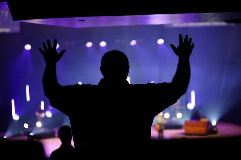 SBC of Virginia tweet media