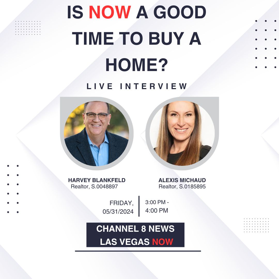 LVREradio's tweet photo. Interest rates are too high! I'll wait for home prices to go down! 
Have you felt like this? WATCH THIS SHOW. 

#lasvegasrealestate #lasvegasrealtors #homebuyers #homesellers #experiencematters #knowledgeispower https://t.co/eBxsonXeVX
