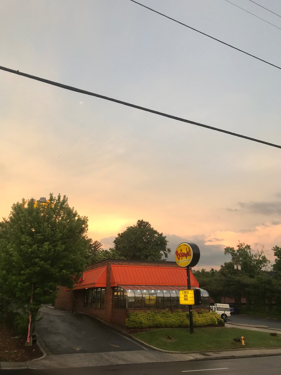 north carolina is beautiful :)