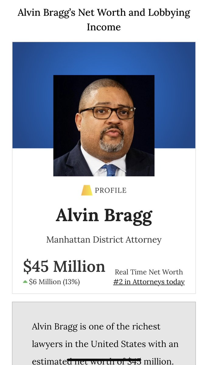 This jiggling bag of cholesterol loaded lard fat ass is taking credit. He’s a former AUSA who made around $170k max.HE drives a fN Rolls-Royce as one of his many vehicles. Charges 10k an HOUR. 🤣 but bubble ass fat Albert couldn’t even close the arguments on this case.