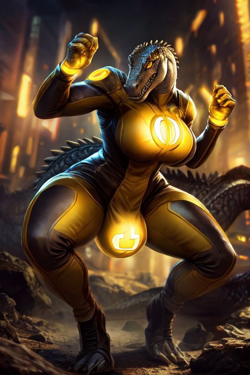 “I can feel your fear worm~ there’s no escape~ you will be my toy~!”