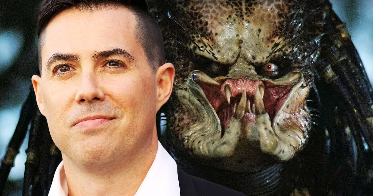 Atlas director Brad Peyton wants to make his own Predator movie one day joblo.com/brad-peyton-pr…