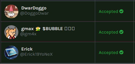 El Rodo NFT tweet media