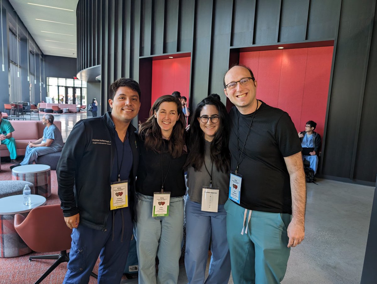 Rachel Goodman (@goodmra1) on Twitter photo Ok, that’s it! Thanks for going on this journey with us. We learned SO MUCH from <a href="/UMN_CCCEdSummit/">UMN Critical Care Cardiology Education Summit</a> and hope you did too.
Thank you to <a href="/AndreaElliottUM/">Andrea Elliott</a> & crew for the best two days.
<a href="/CardioNerds/">CardioNerds</a>, over and out ✌🏻 Ok, that’s it! Thanks for going on this journey with us. We learned SO MUCH from <a href="/UMN_CCCEdSummit/">UMN Critical Care Cardiology Education Summit</a> and hope you did too.
Thank you to <a href="/AndreaElliottUM/">Andrea Elliott</a> & crew for the best two days.
<a href="/CardioNerds/">CardioNerds</a>, over and out ✌🏻