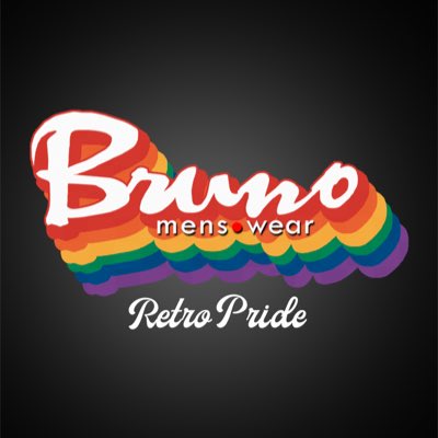 bmwveracruz's tweet photo. #NuevaFotoDePerfil
-
-
-
-
-
#BrunoMensWear #retro #pride #retropride #proud #modalgbt #lgbt #loveislove https://t.co/rO4WE22tdZ
