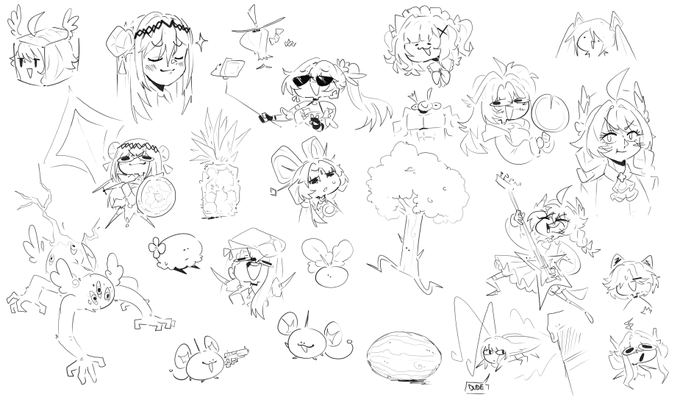little guys 