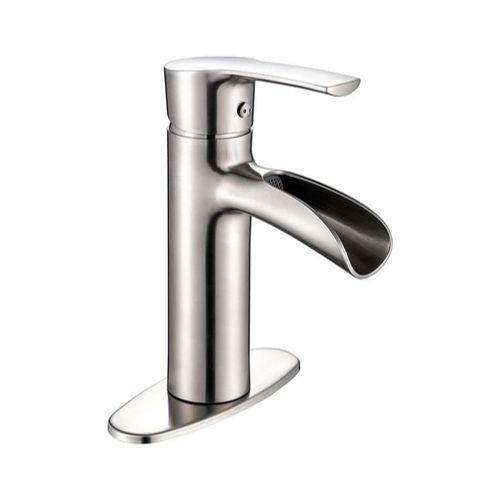 Bathroom Sink Faucet *ONLY $25.99!*

 buff.ly/4dW21rj

 #bestdeals #deals #shopping #gifts #onlineshopping #rundeals #couponcommunity #hotdeals #online #dealsandsteals