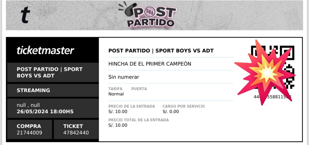 CristihanRobert's tweet photo. Rosados!!
Compren su PostPartido Boys-ADT el club sortea la camiseta de Pablo Bueno.
TODO SUMA.
@HinchadaRosada
#Alentar
#Apoyar
#VamosBoys https://t.co/r5qHkt3rKX