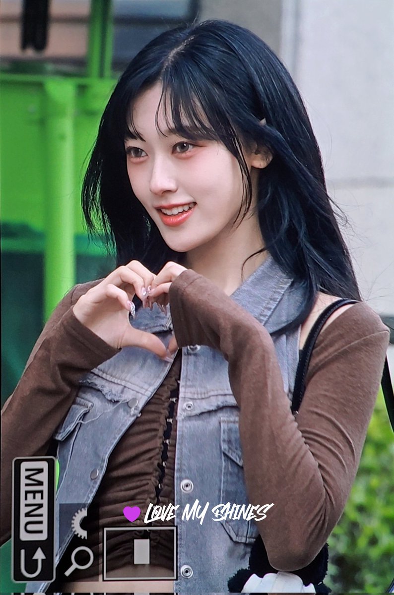 240531 프리뷰💜💜

#ARTMS 
#Choerry #최리
#LoveMyShines