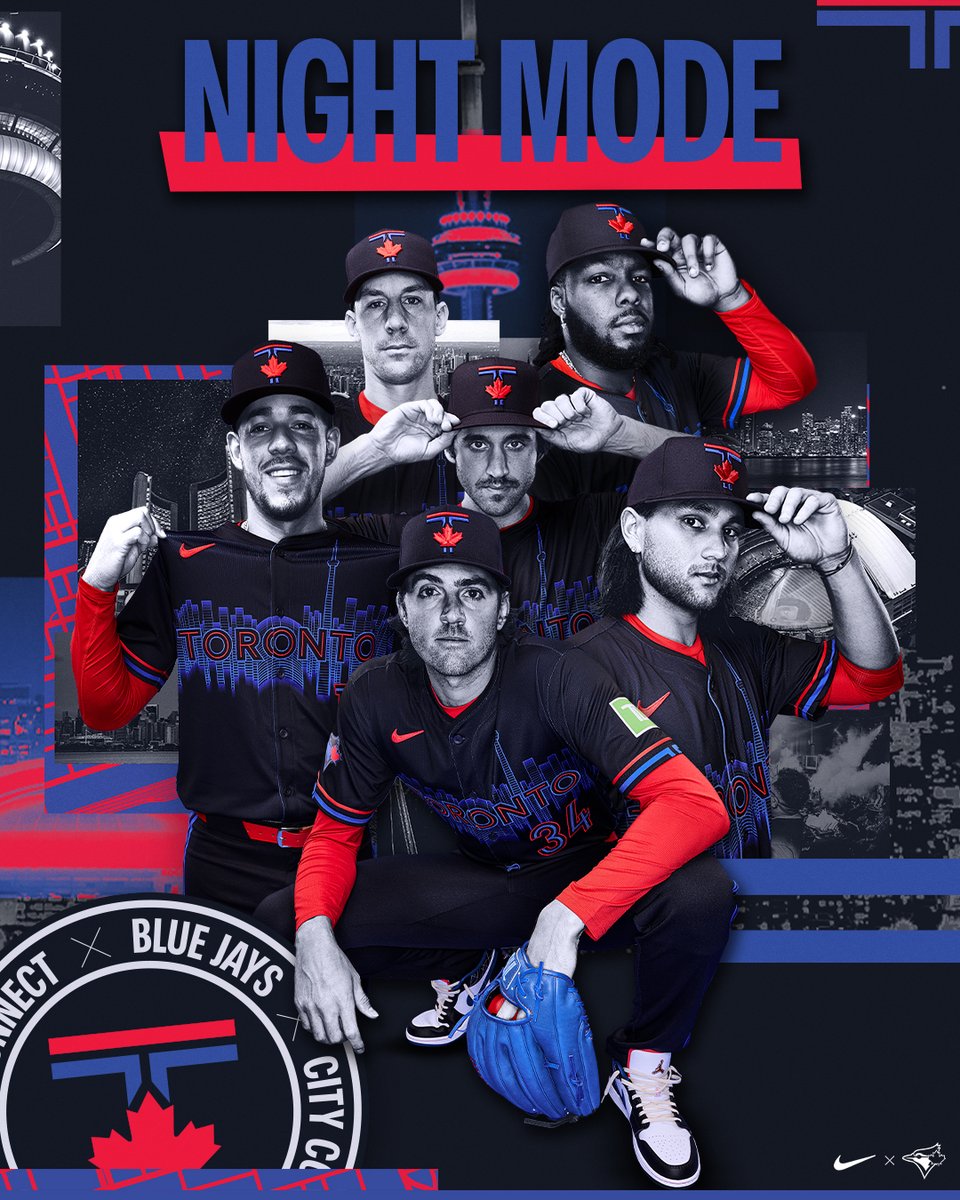 Toronto Blue Jays tweet media