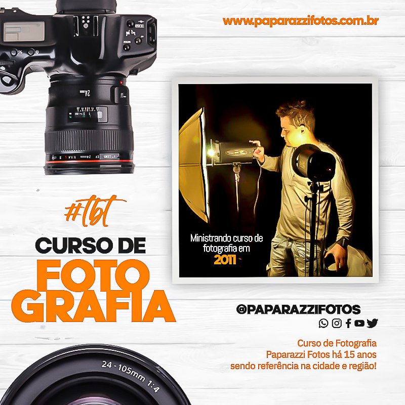 #tbt do primeiro curso de fotografia modo 'estúdio fotográfico' criado em 2011 na revista Pleased.
#juizdefora #barbacenamg #ubamg #maripademinas #bicas #muriae #rionovo #riopomba #minasgerais #rj