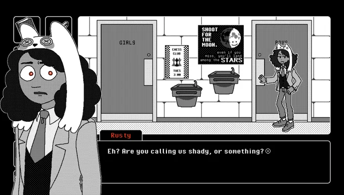 [OC] shady kind of guy 