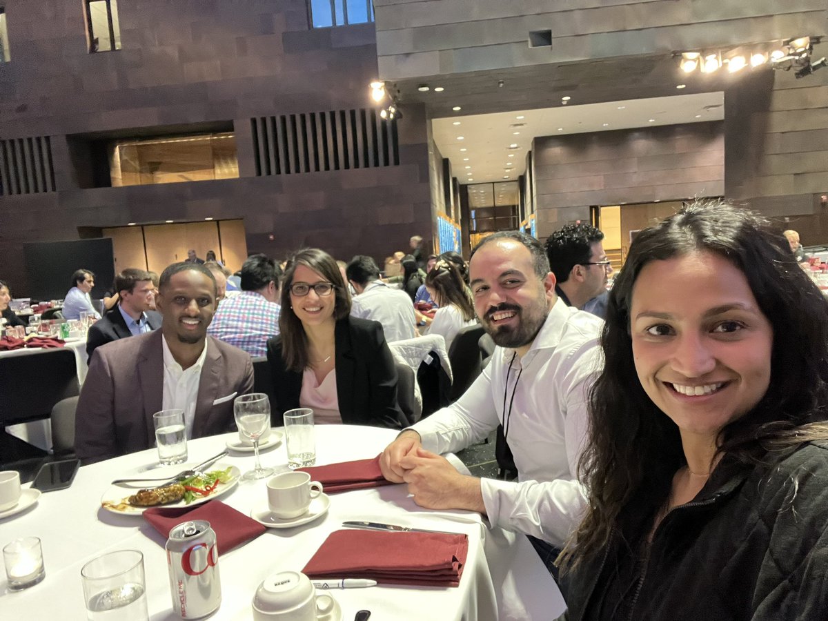 Laith Alhuneafat (@lalhuneafat) on Twitter photo Had a great time at <a href="/UMN_CCCEdSummit/">UMN Critical Care Cardiology Education Summit</a>, where I got to meet and learn from some of the brightest minds in cards-crit! Had a great time at <a href="/UMN_CCCEdSummit/">UMN Critical Care Cardiology Education Summit</a>, where I got to meet and learn from some of the brightest minds in cards-crit!