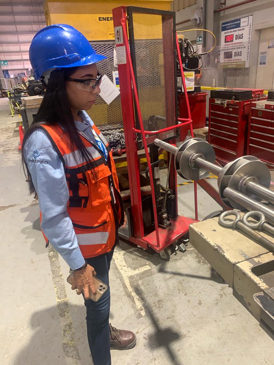 DynaproPumpsLAT's tweet image. No te enfrentes solo a los desafíos de tus sistemas de bombeo. Nuestros ingenieros de servicio técnico están listos para brindar el soporte necesario y garantizar un funcionamiento óptimo. 💡🔧

📞 +52 662 471 4456
📧 ventas@dynaproco.com

#SoporteTécnico #OperaciónEficiente