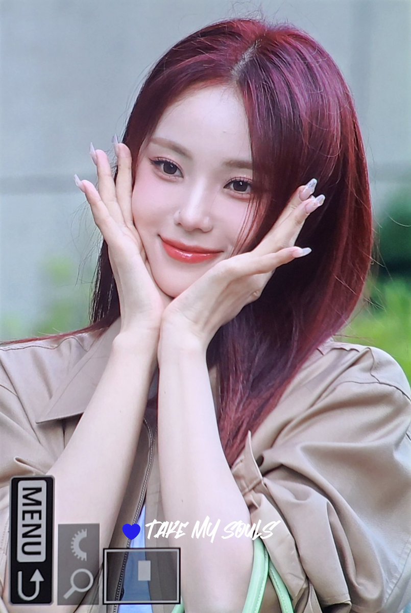 240531 프리뷰 💙

#ARTMS
#JinSoul #진솔
#TakeMySouls