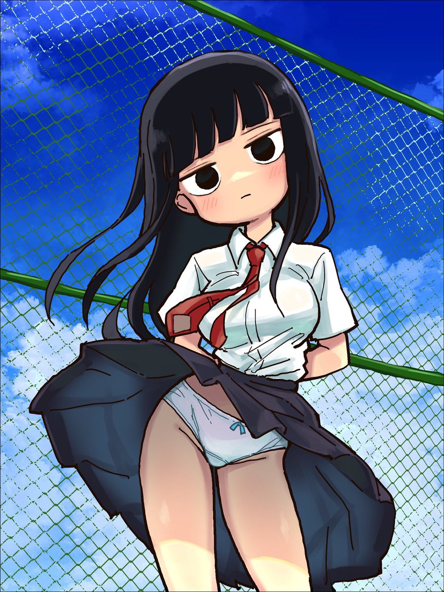 #今月描いた絵を晒そう 