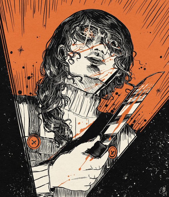 「knife」 illustration images(Latest)